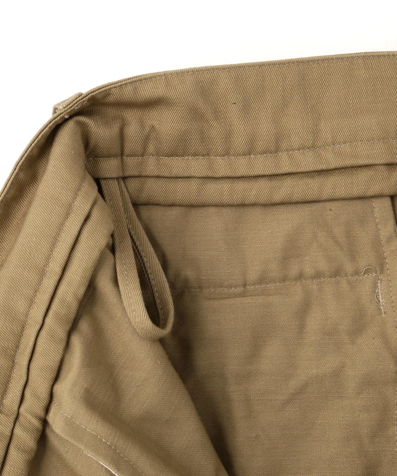 blurhmsROOTSTOCK / 52 Wide Chino Pants