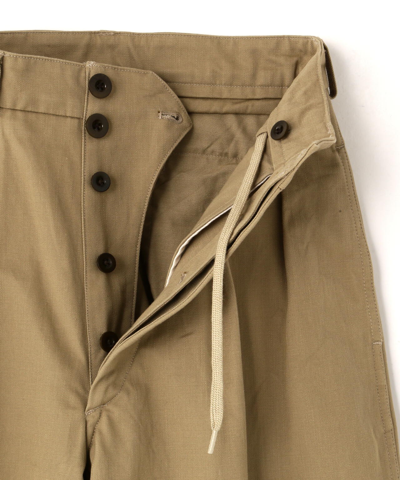 blurhmsROOTSTOCK / 52 Wide Chino Pants