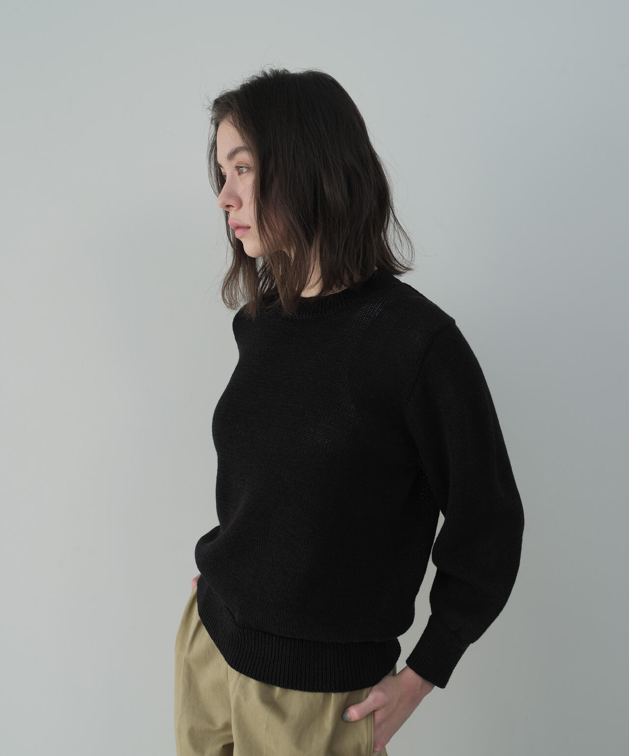 blurhmsROOTSTOCK / 52 Wide Chino Pants