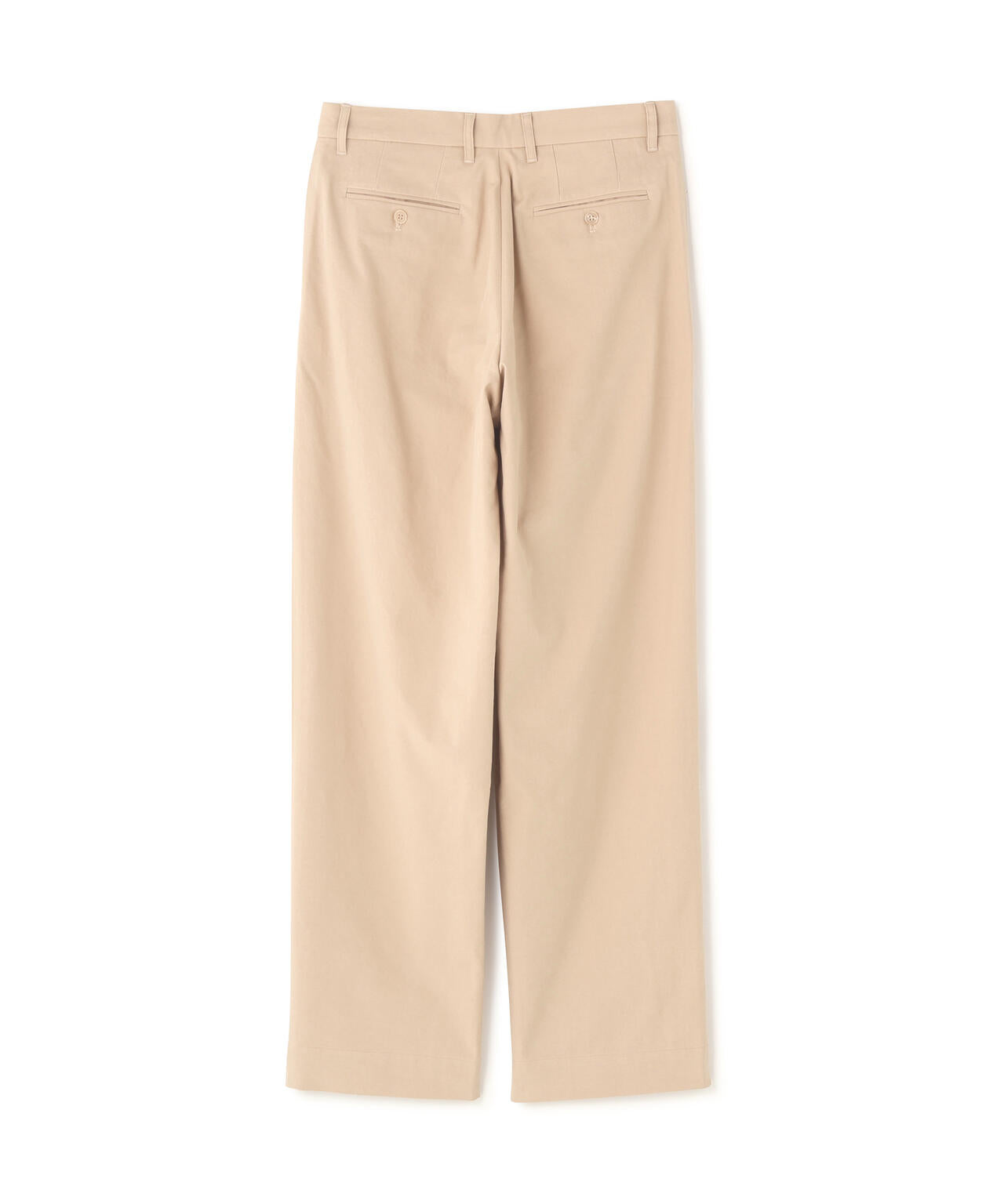 colbo / PLEAT PANTS