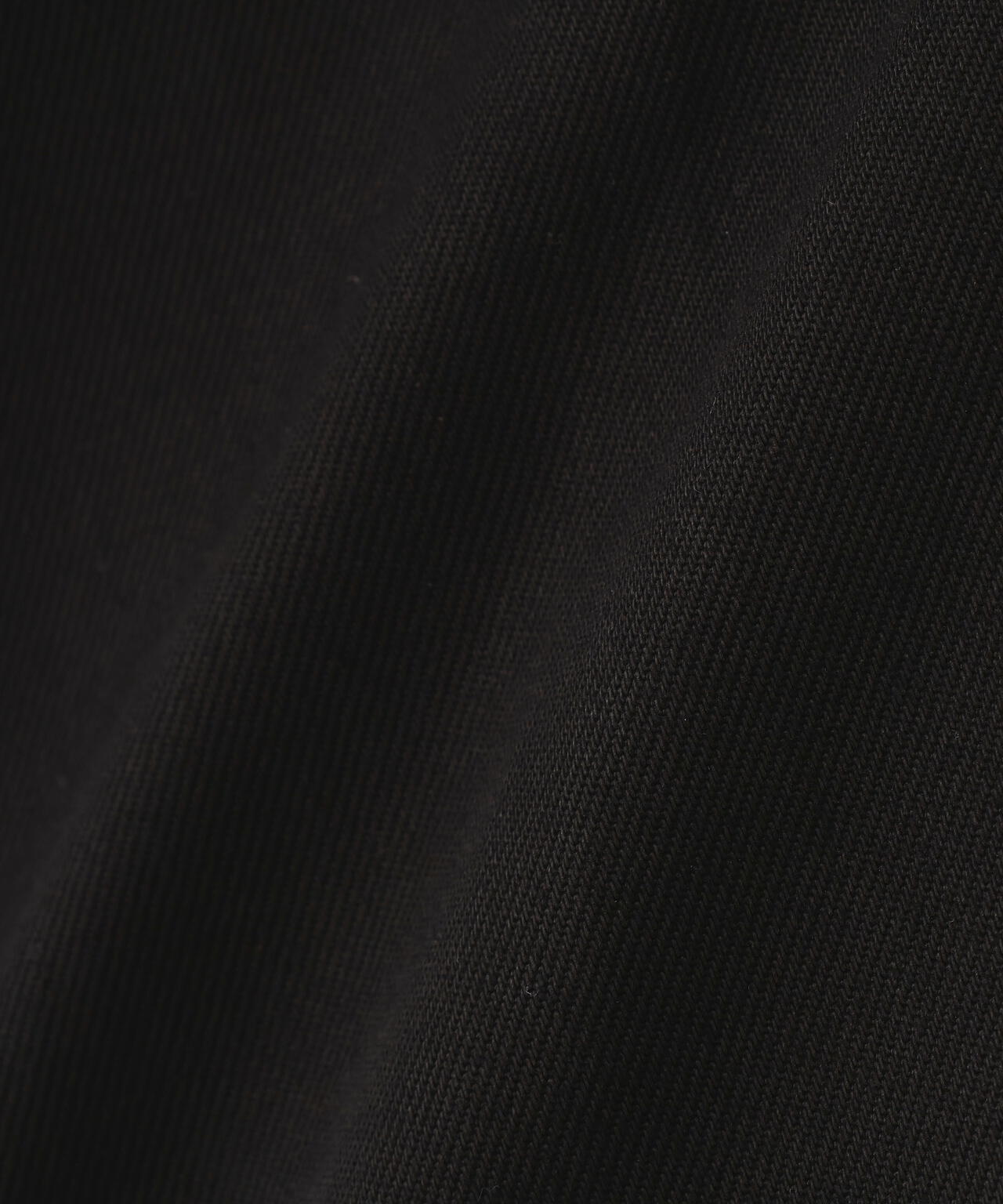 LEMAIRE / TWISTED BELTED PANTS