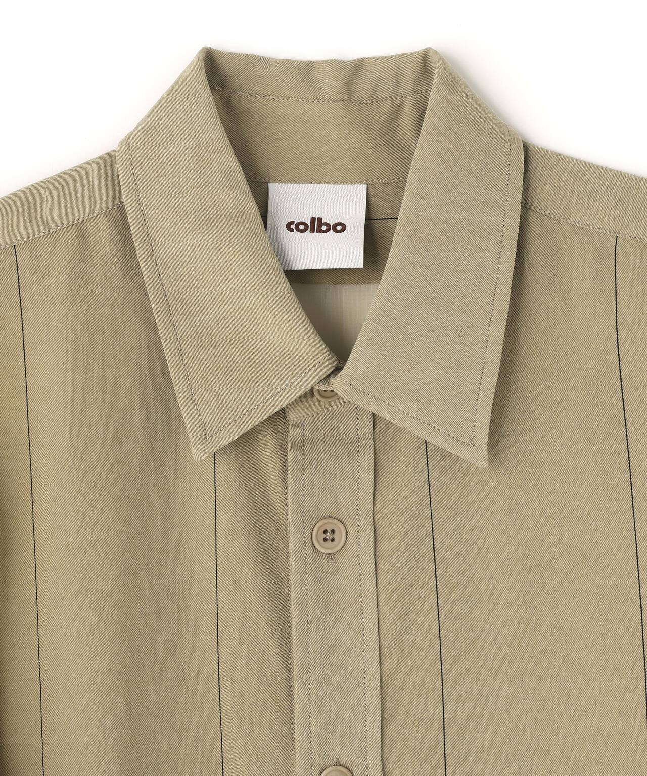 colbo / OFFICE SHIRT