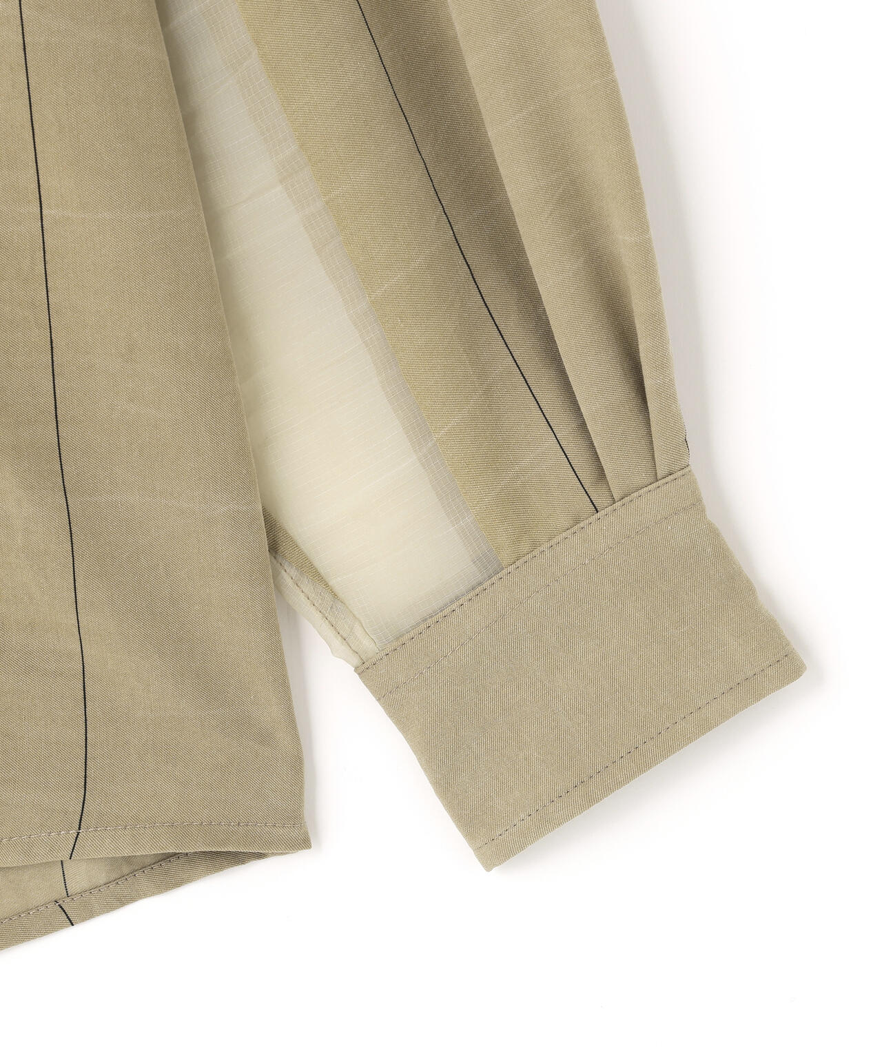 colbo / OFFICE SHIRT