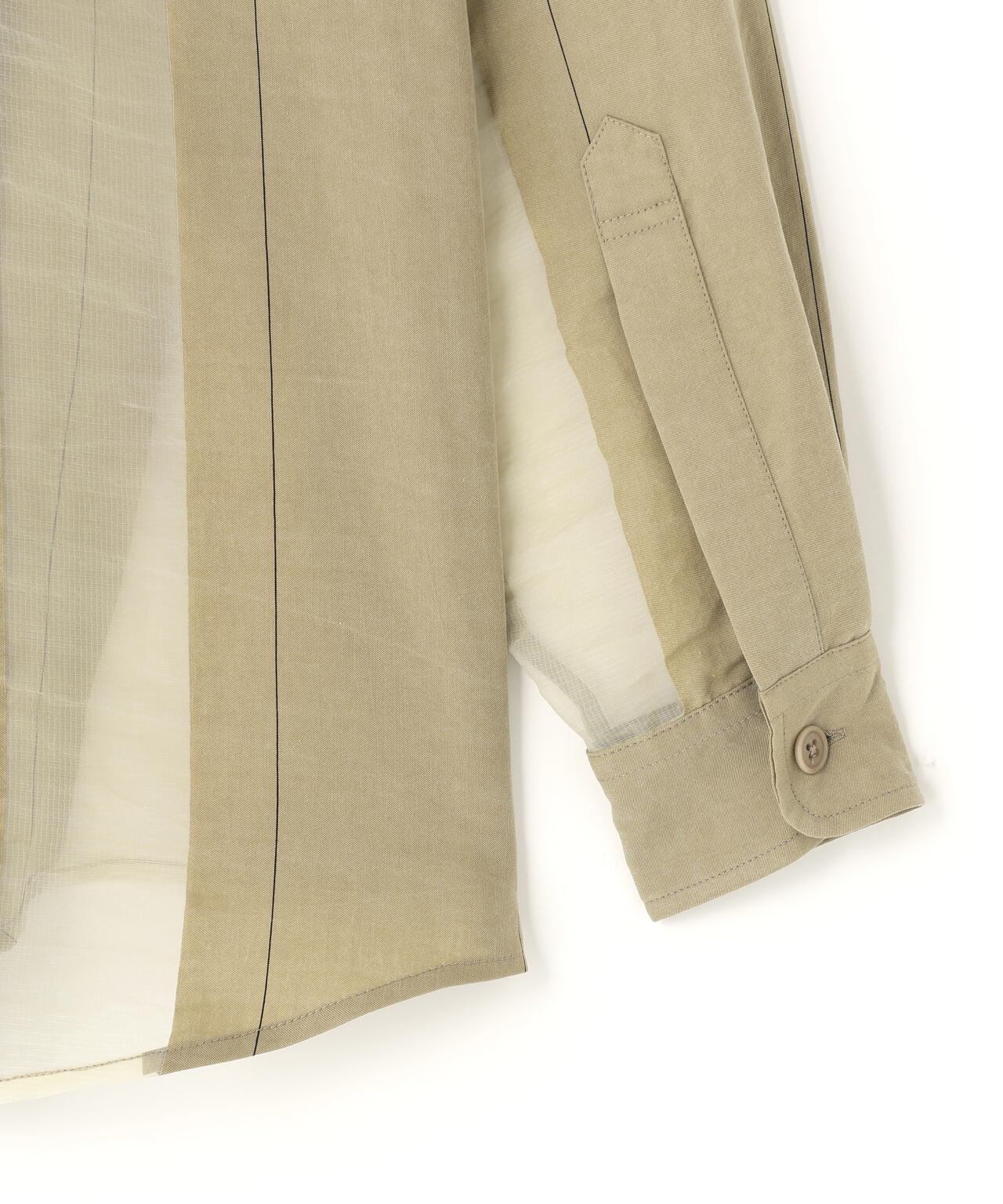 colbo / OFFICE SHIRT