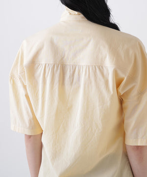 168cm B81cm W60cm H89cm 着用サイズ：36