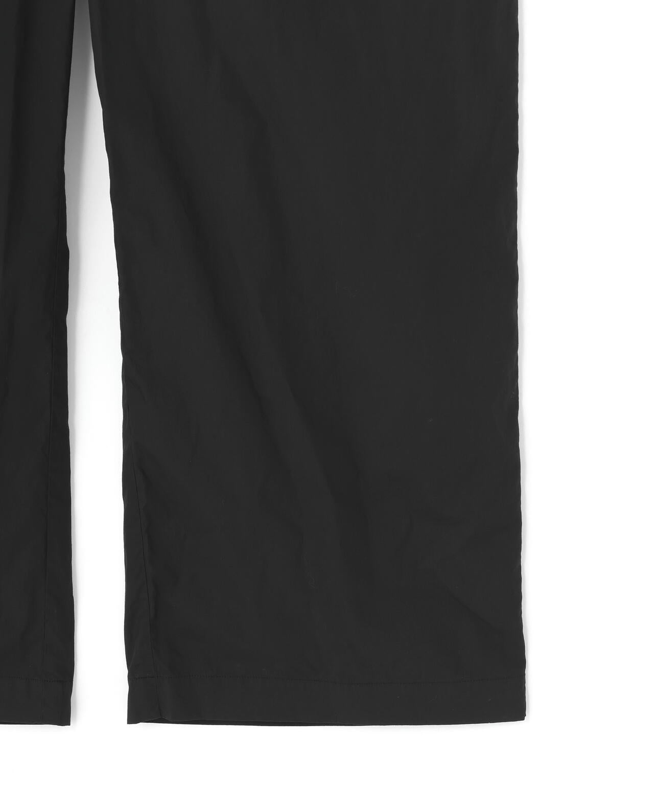 ATON / NATURAL DYED COTTON LAWN JUMP SUIT