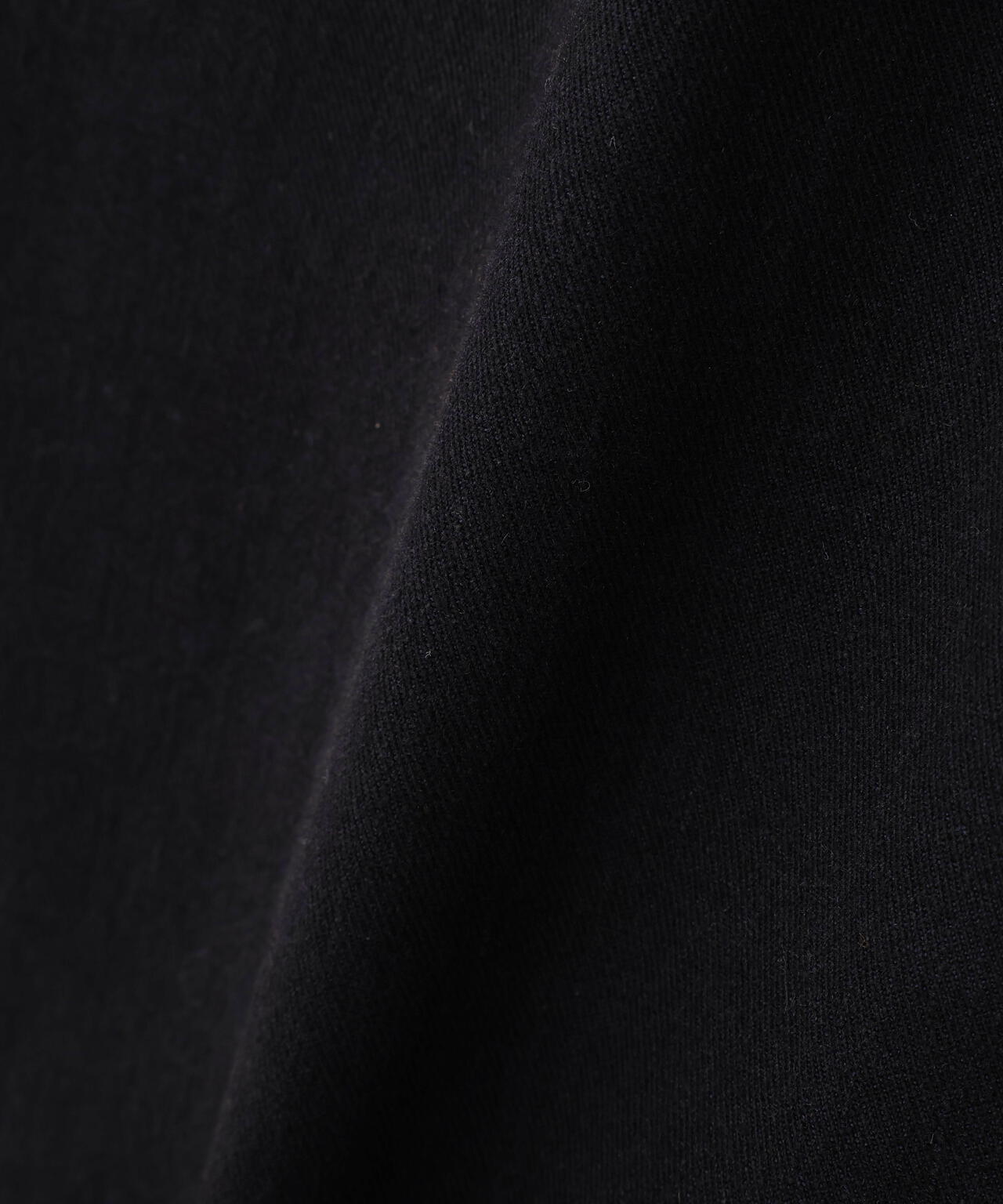 blurhms / HARD TWIST GABARDINE JUMP SUIT