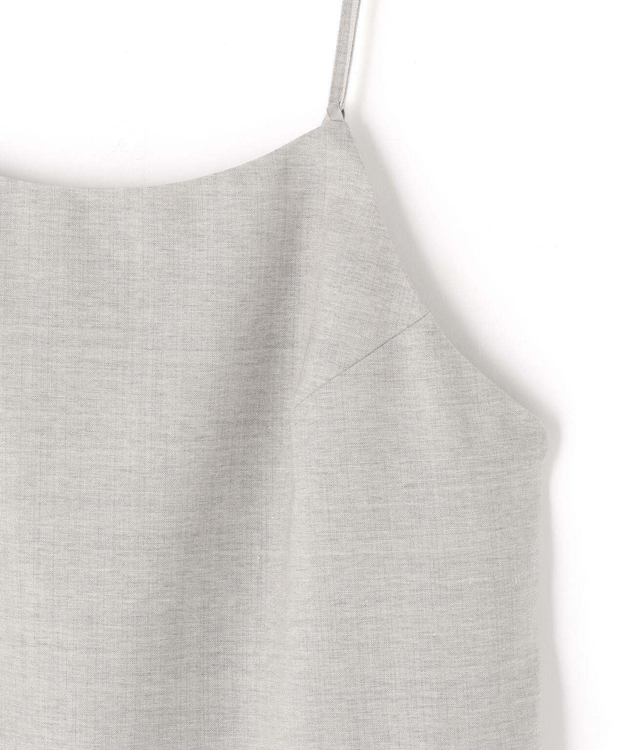 IRENISA / APRON DRESS