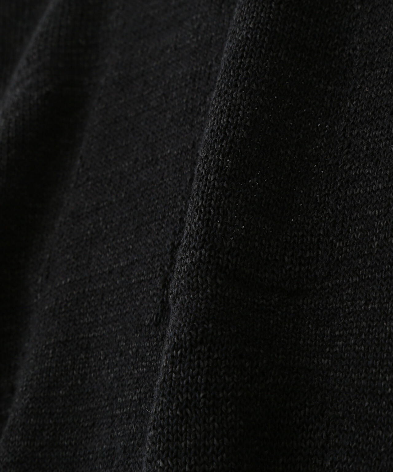Cristaseya / WASHI PAPER PATCHWORK SWEATER