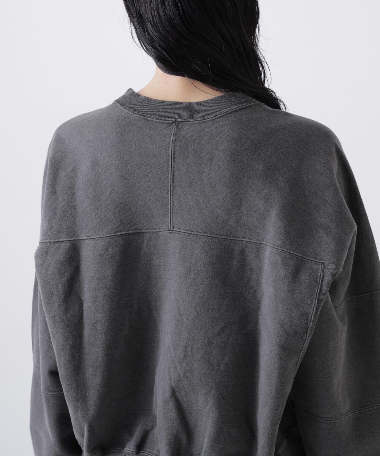 168cm B81cm W60cm H89cm 着用サイズ：0