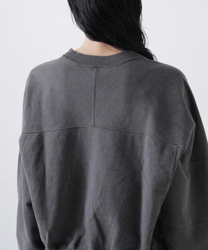 168cm B81cm W60cm H89cm 着用サイズ：0