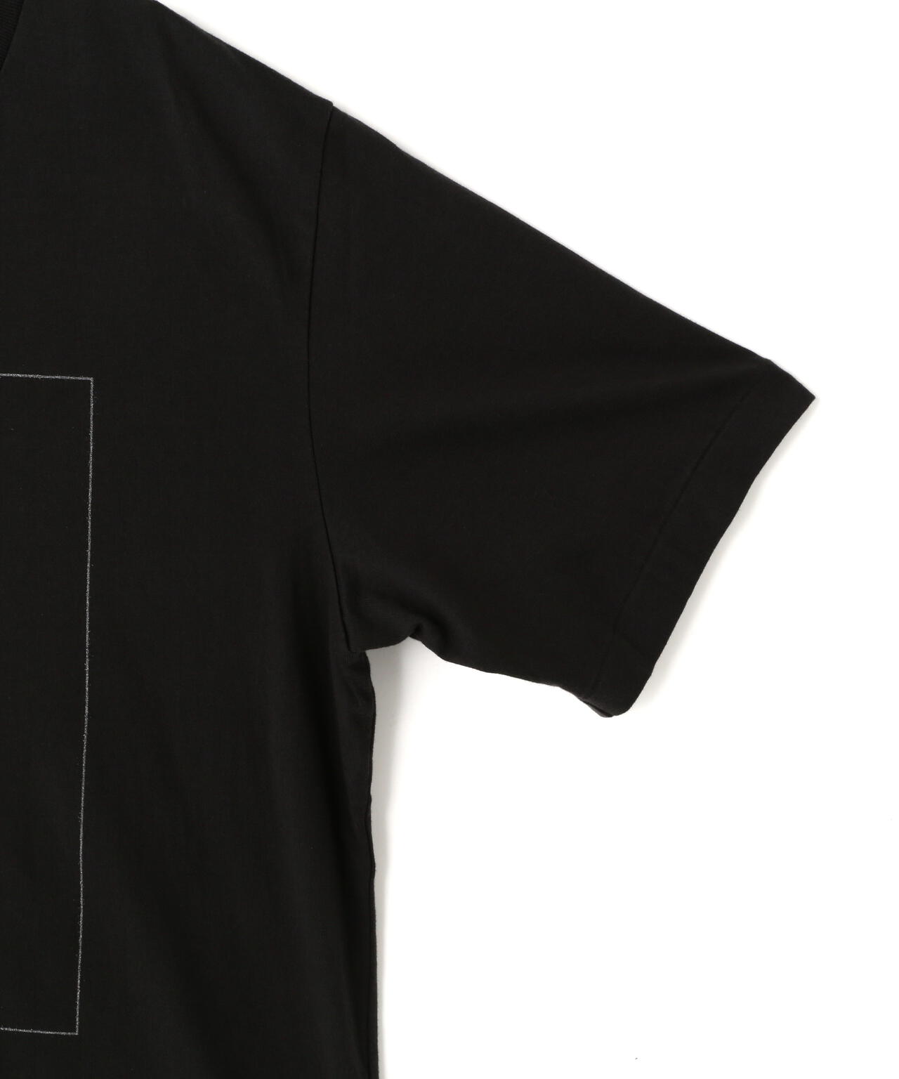 blurhmsROOTSTOCK / JD UNKNOWN PLEASURES Square STANDARD