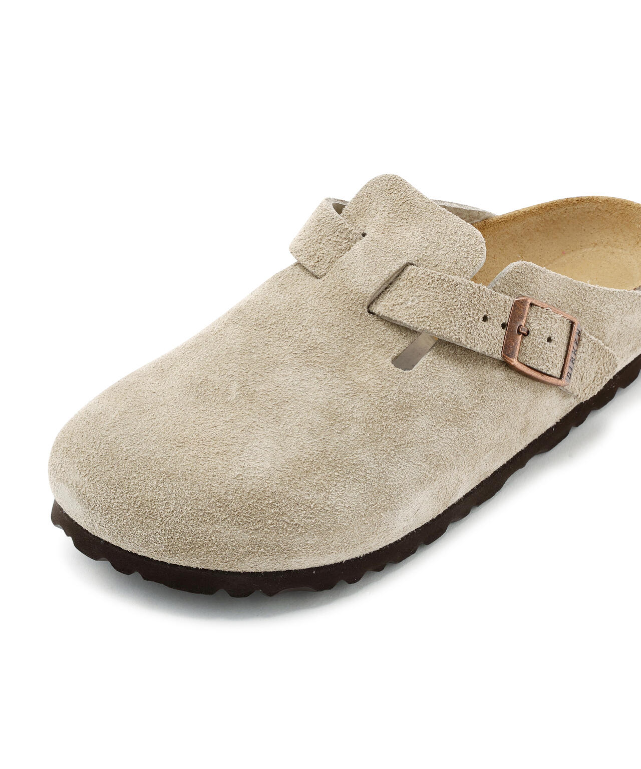 BIRKENSTOCK / Boston LEVE NARROW WOMEN