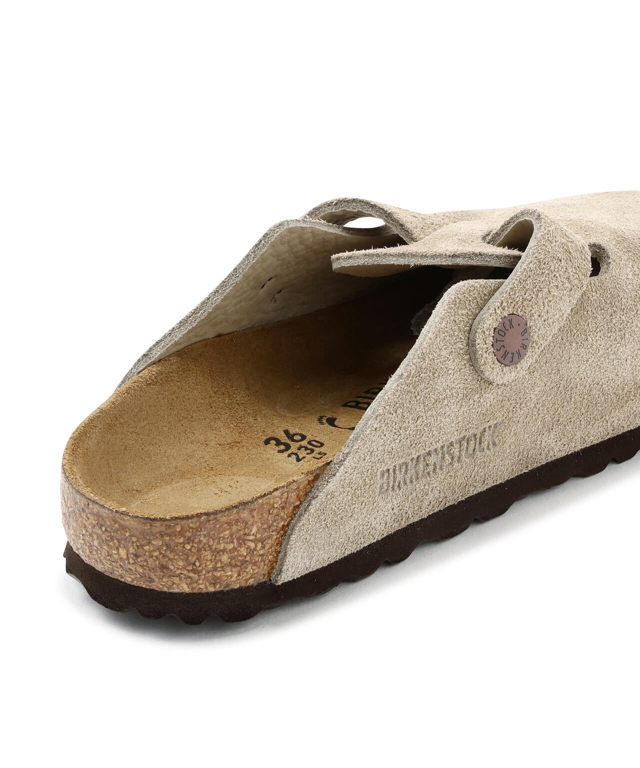 BIRKENSTOCK / Boston LEVE NARROW WOMEN