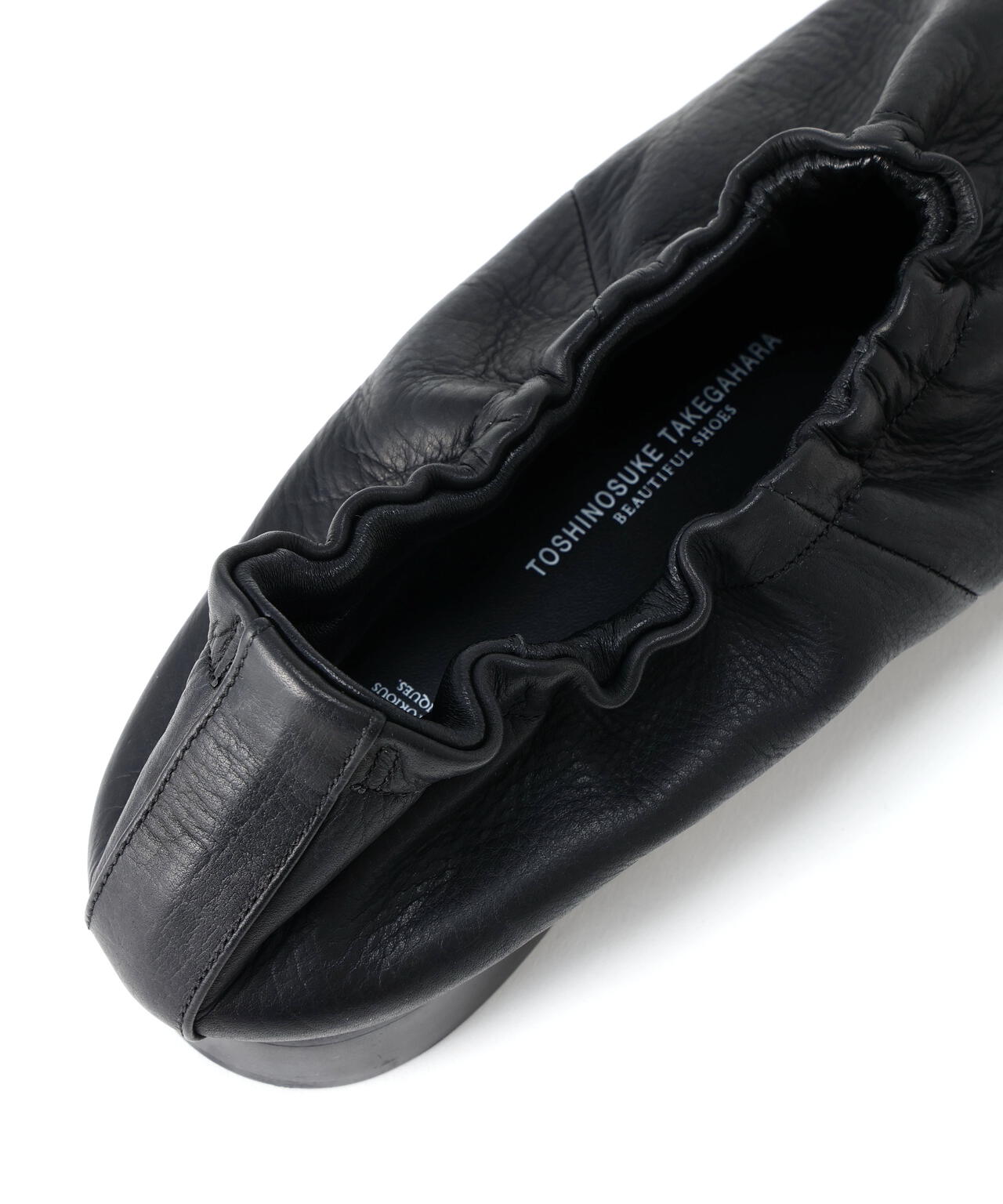 BEAUTIFUL SHOES / BALLET SHOES (HEEL)