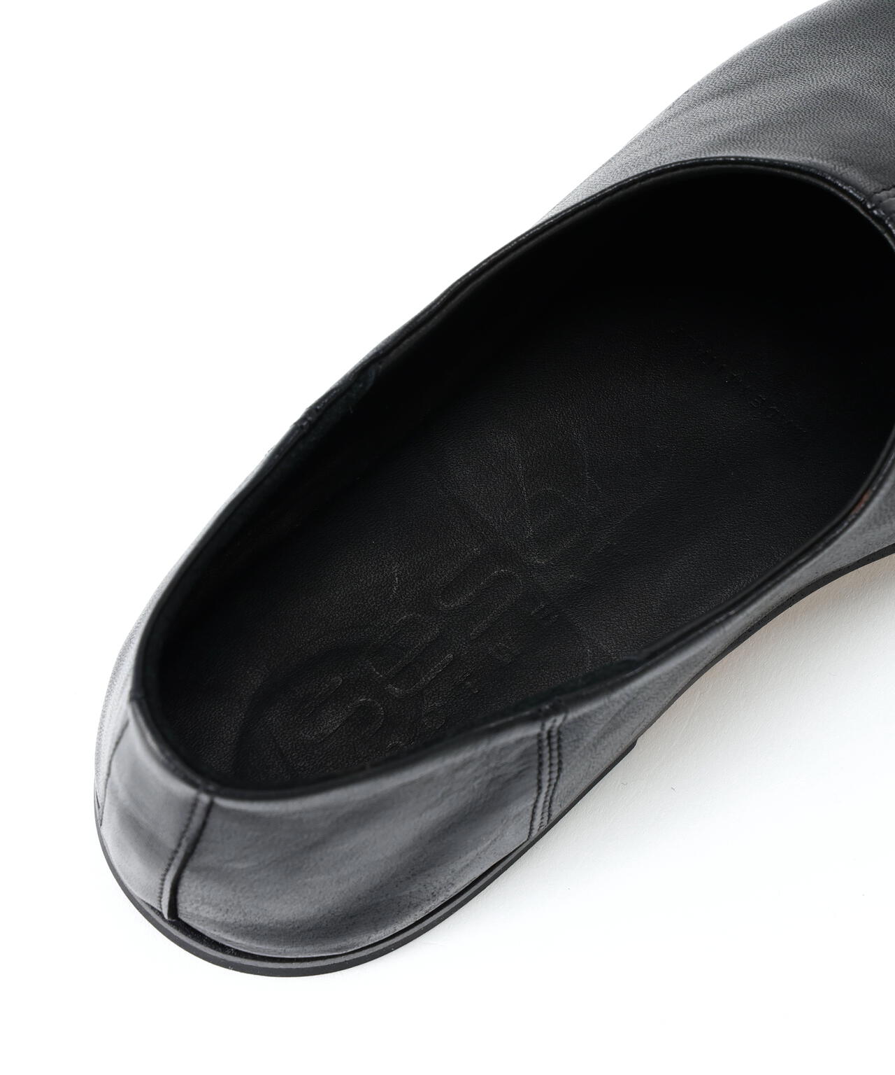 [別注]SESA / PASADENA SUEDE