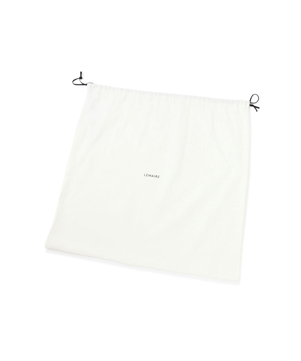 LEMAIRE / XL QUIVER CLIP BAG