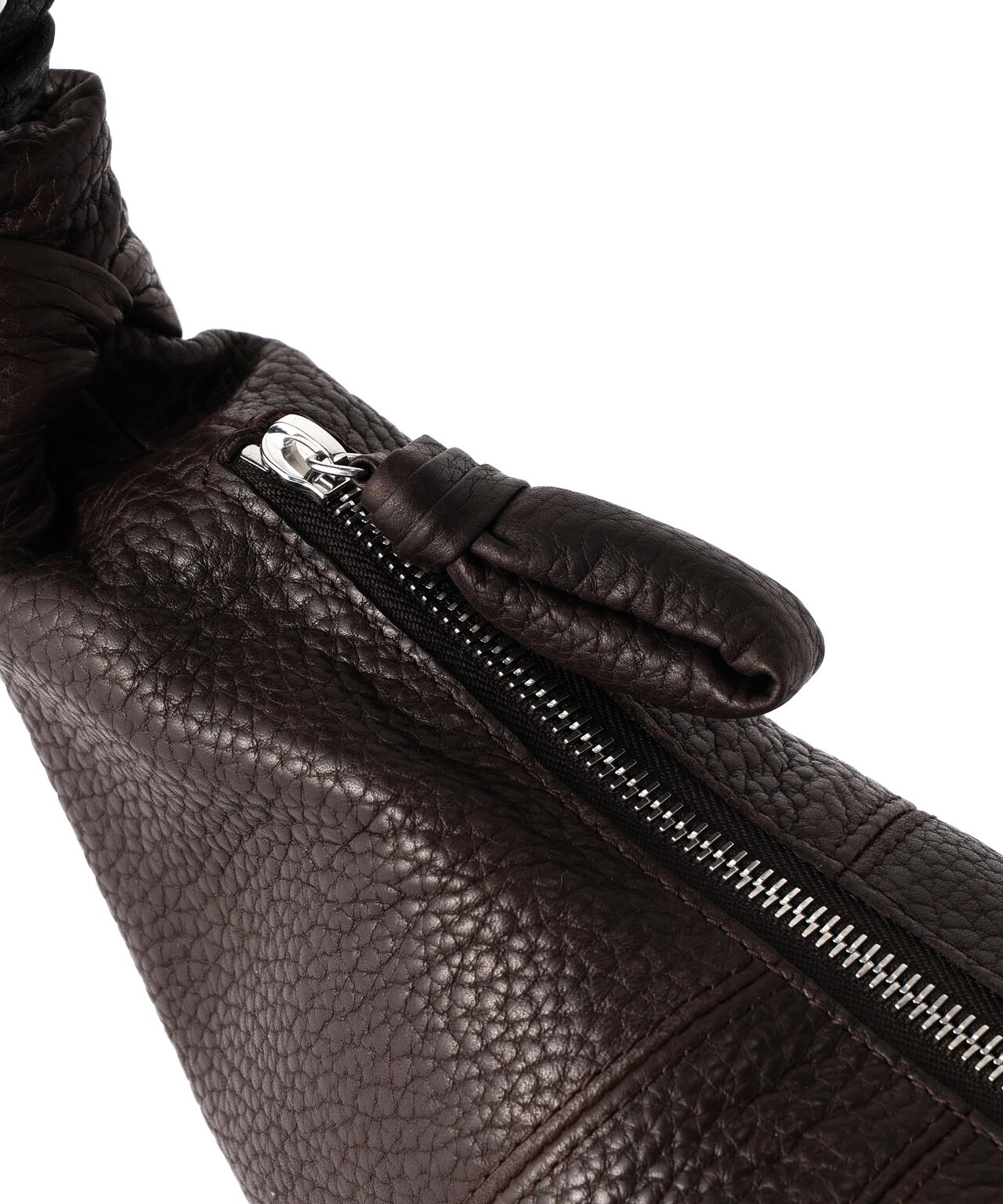 LEMAIRE / WESTERN STUDS MEDIUM CROISSANT