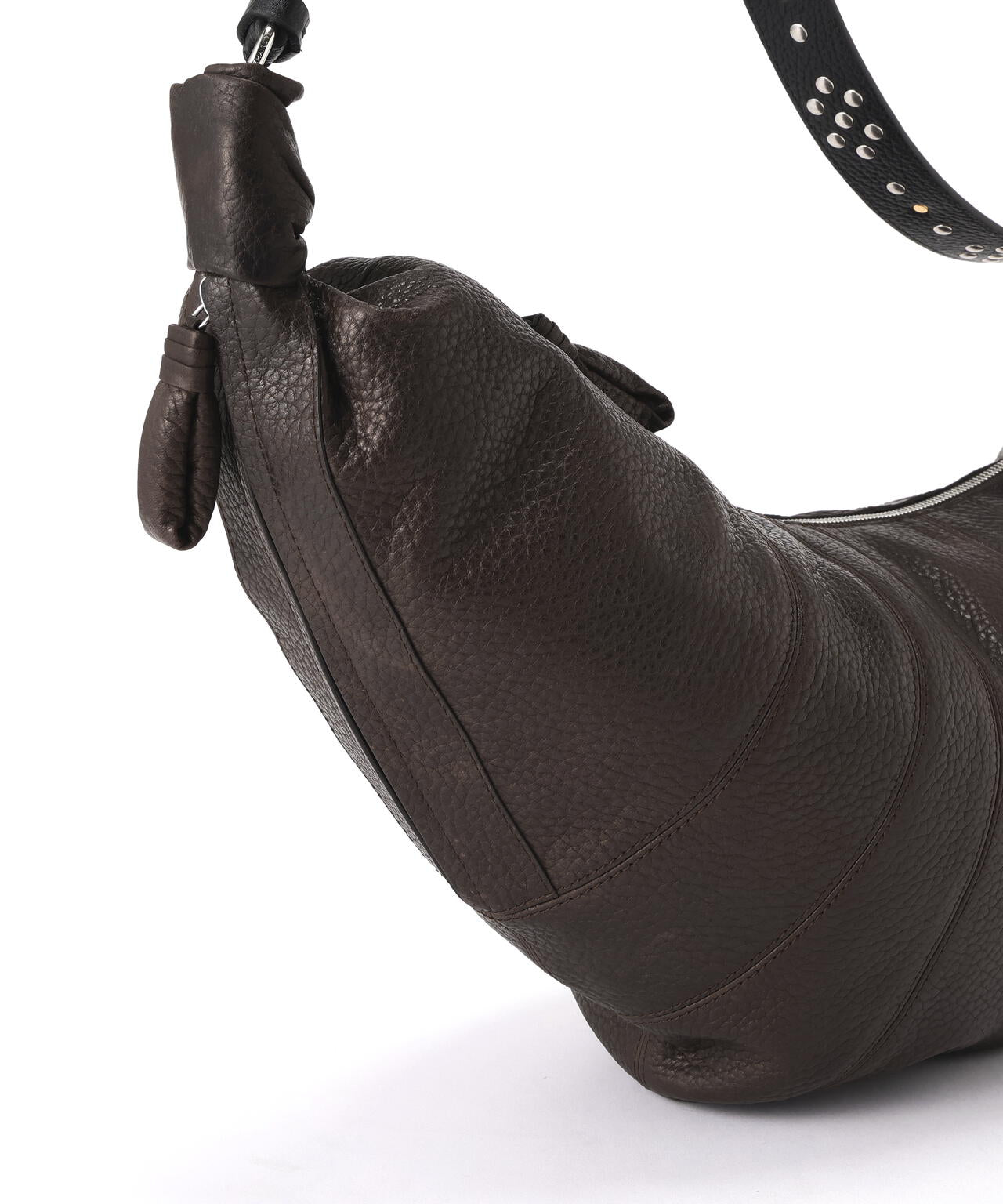 LEMAIRE / WESTERN STUDS LARGE CROISSANT