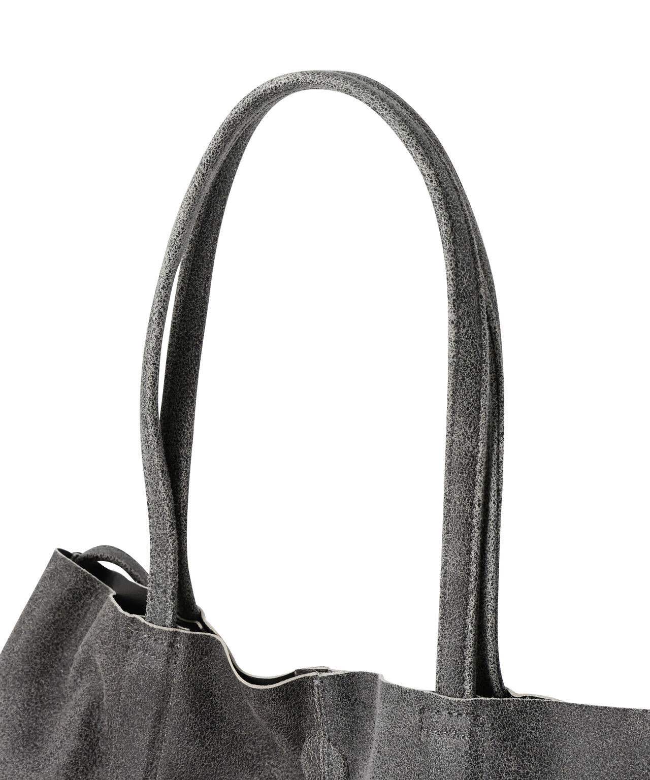 Morphée / 3WAY MEDIUM TOTE DISTRESS（LONG）