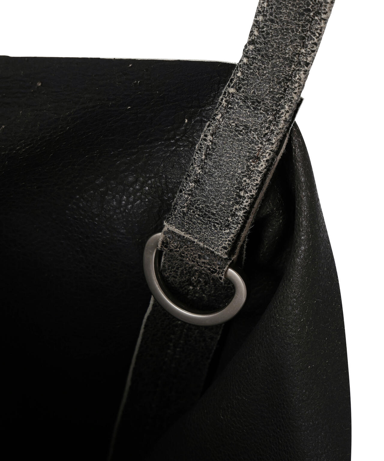Morphée / 3WAY MEDIUM TOTE DISTRESS（LONG）