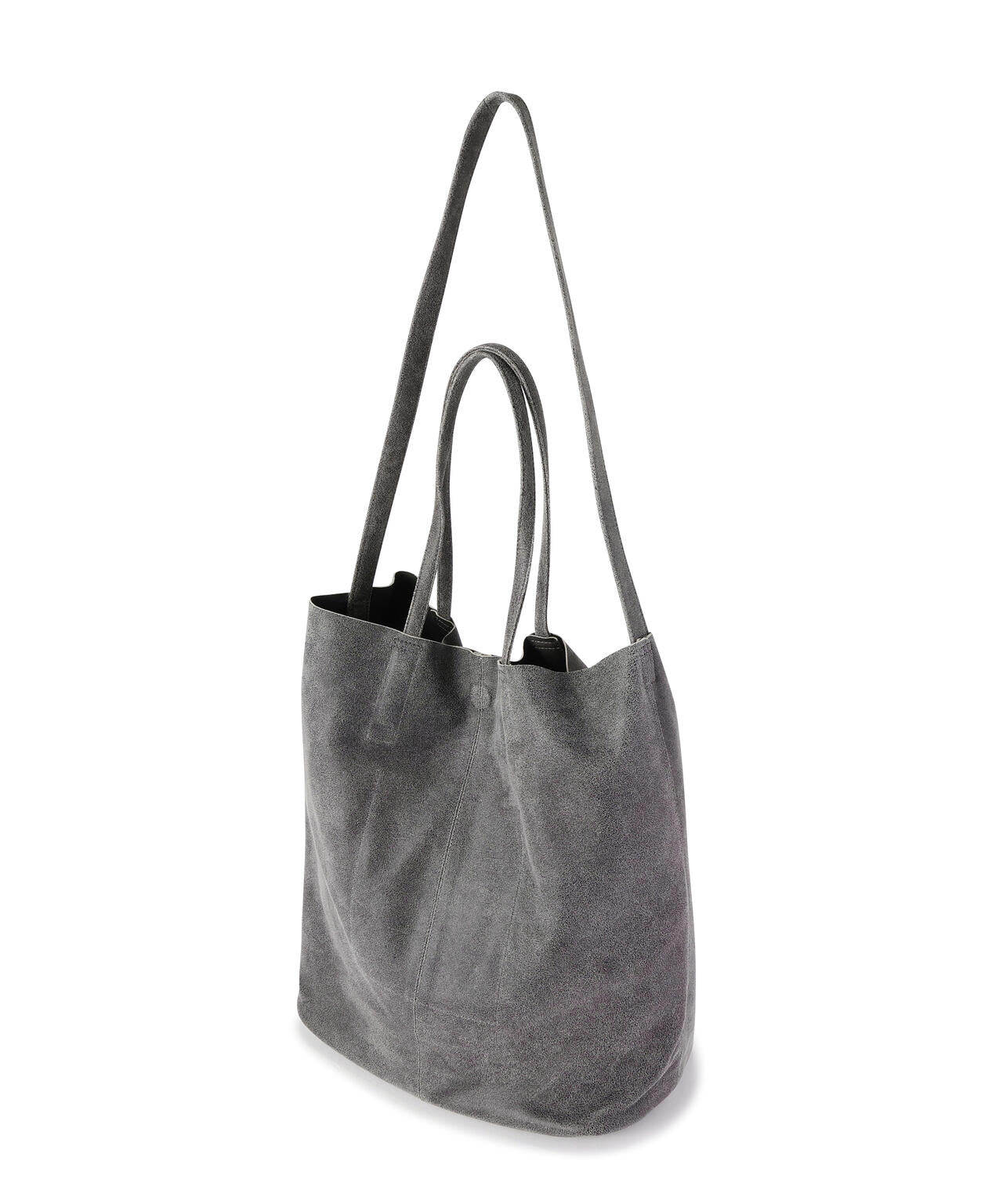 Morphée / 3WAY LARGE TOTE DISTRESS