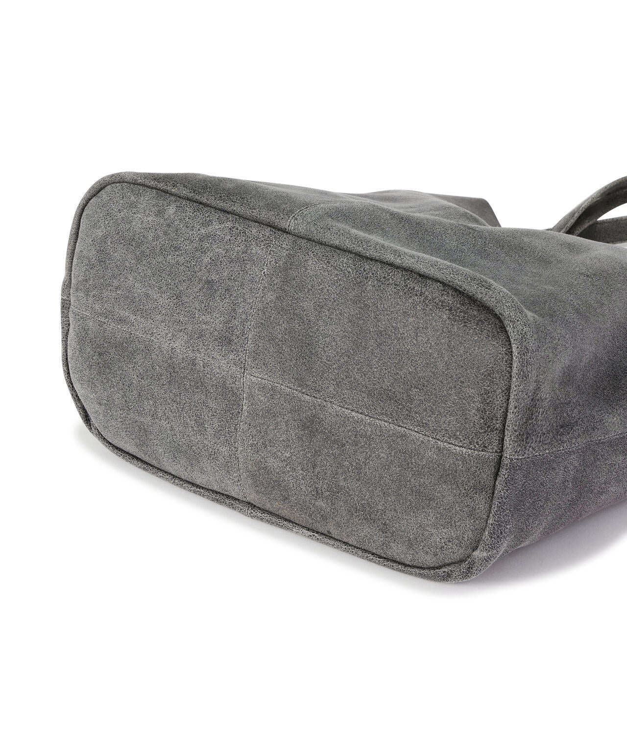 Morphée / 3WAY LARGE TOTE DISTRESS