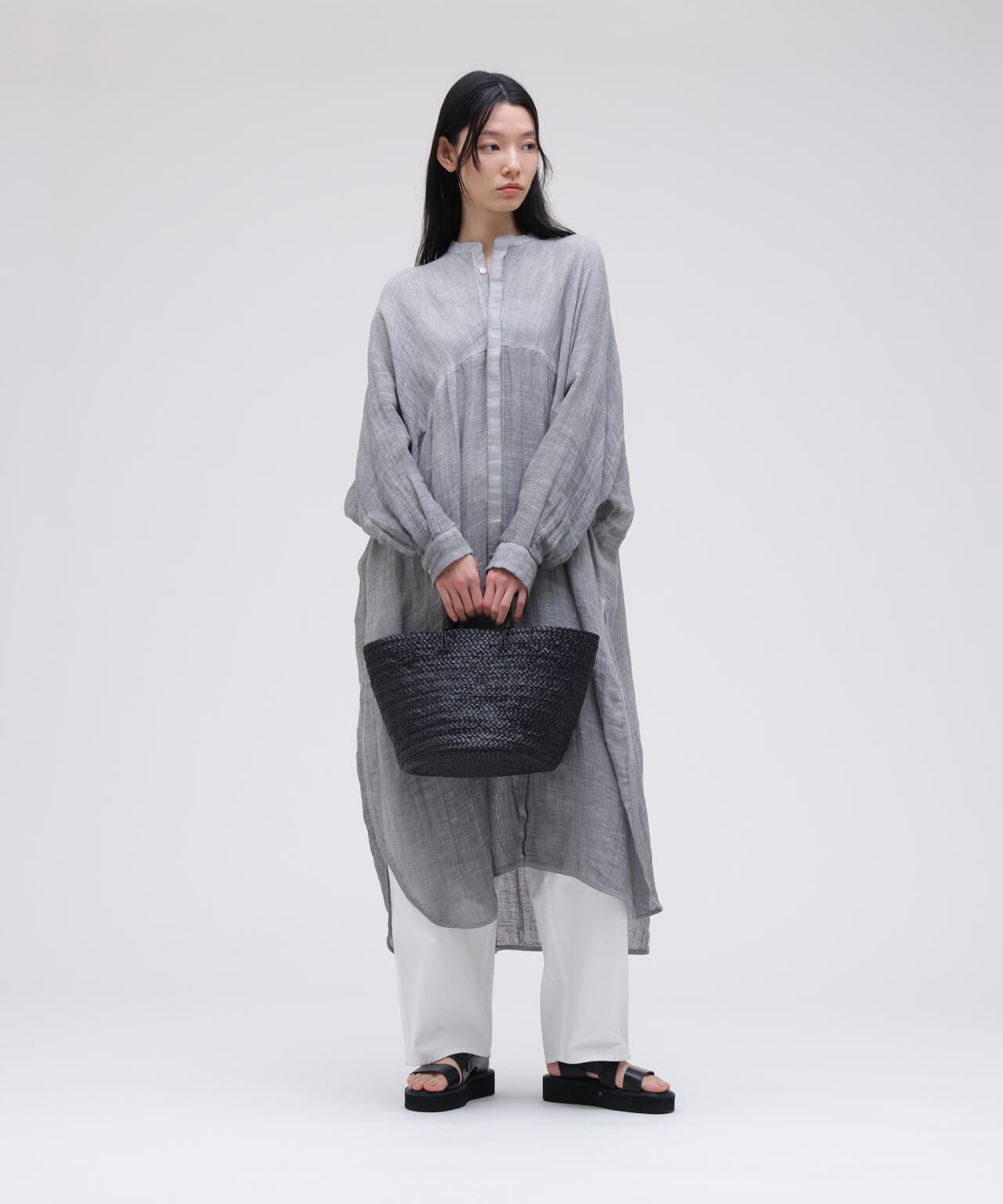 Aeta / BASKET M + SHOULDER