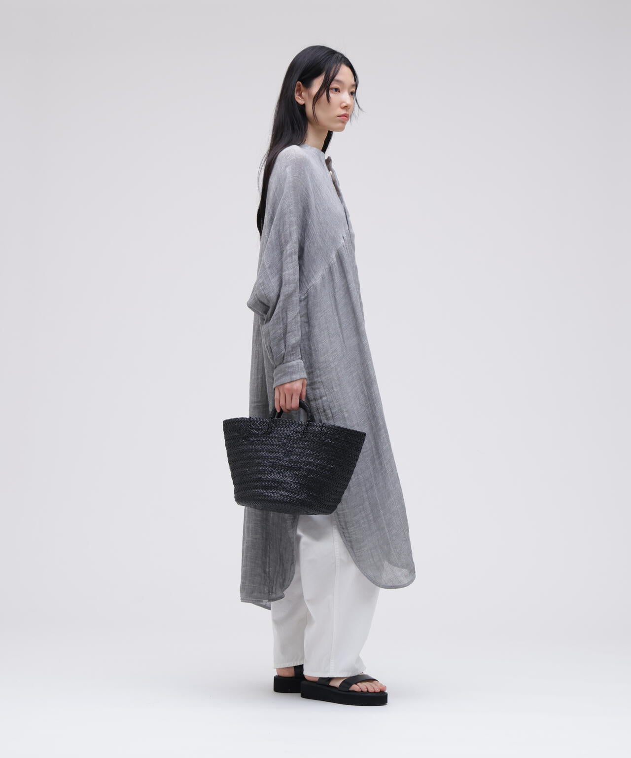 Aeta / BASKET M + SHOULDER