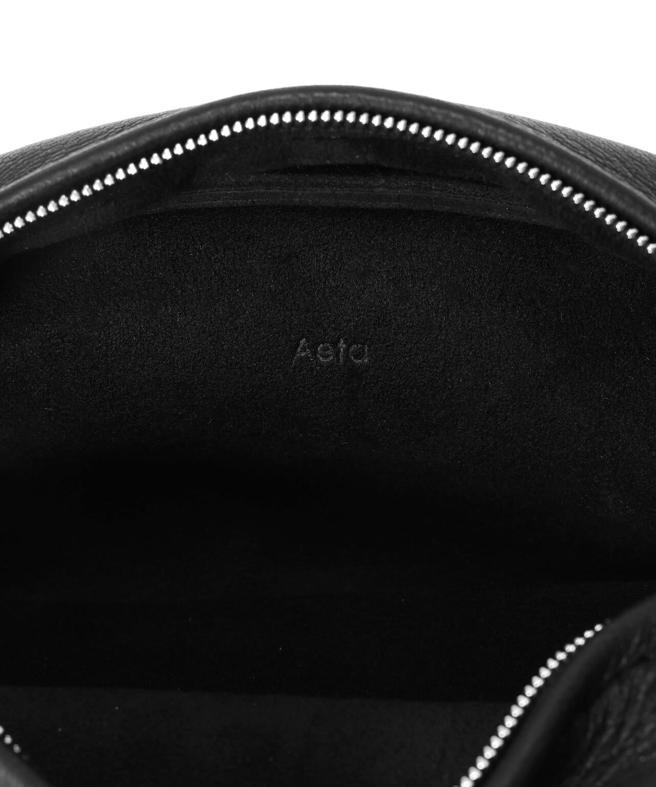Aeta / SQUARE POUCH