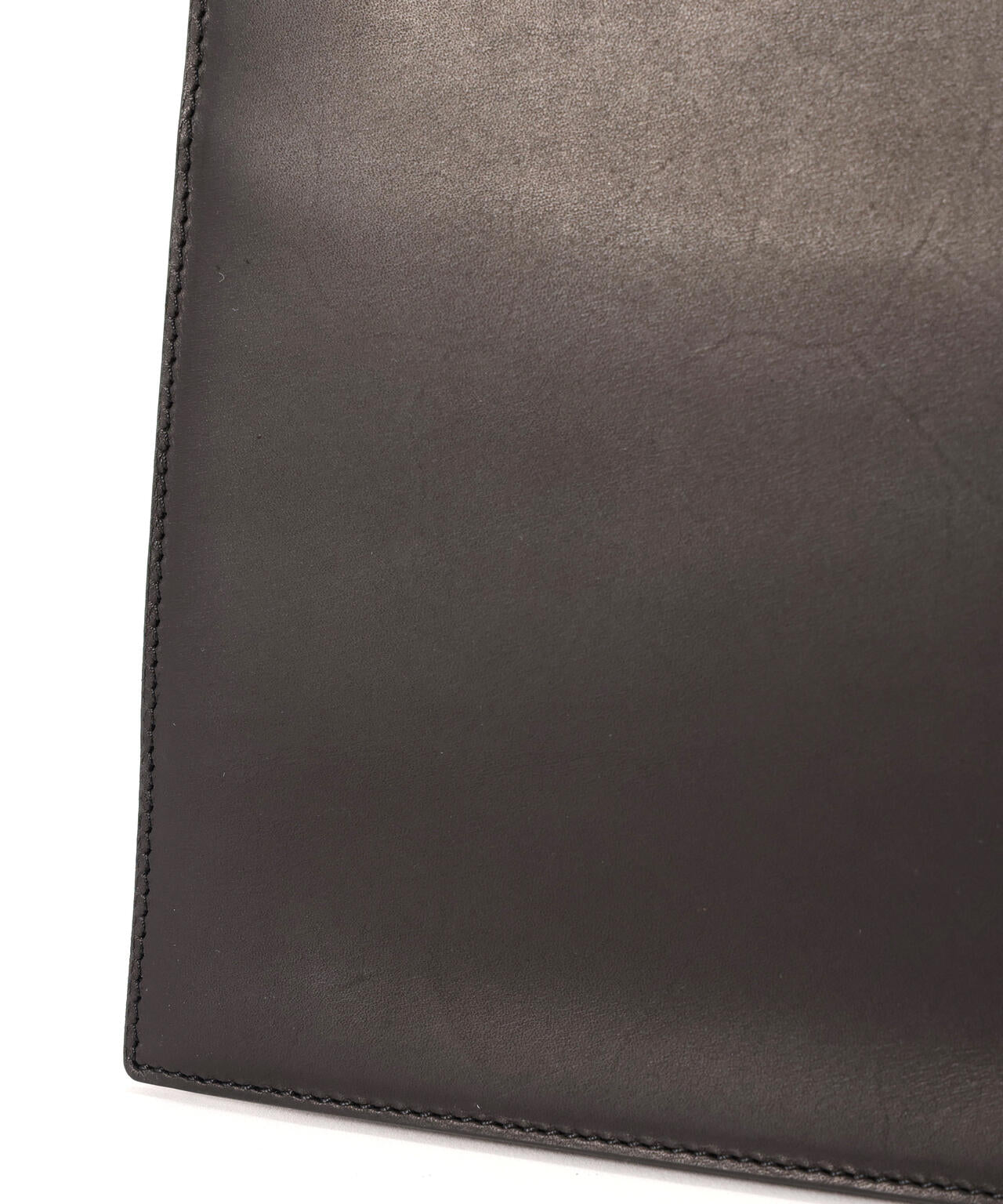 Aeta / SQUARE-SHAPED TOTE BAG SHORT HANDLE : S