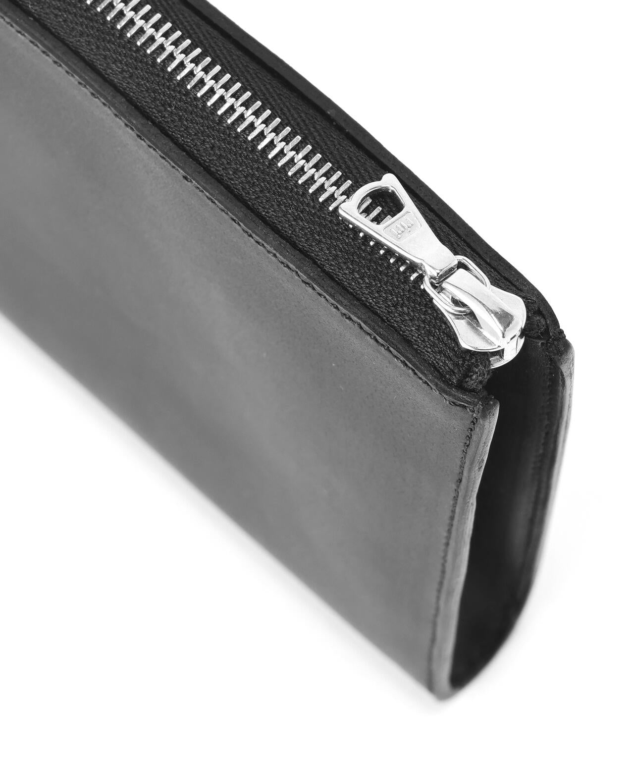 Aeta / L-SHAPED WALLET : M