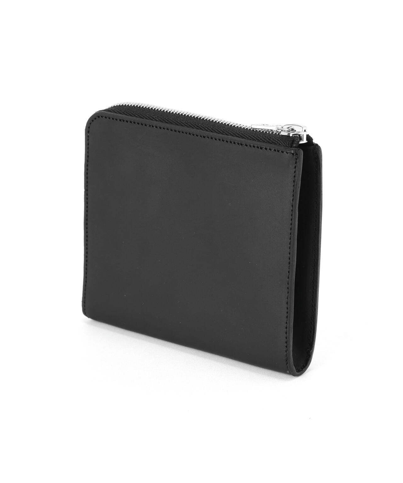 Aeta / L-SHAPED WALLET : M