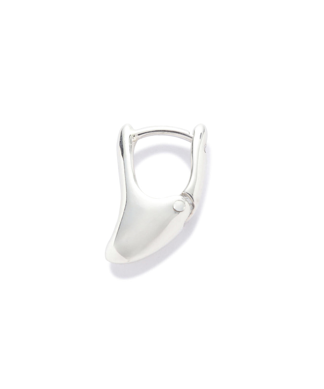 R.ALAGAN / TINY MOON HOOPS