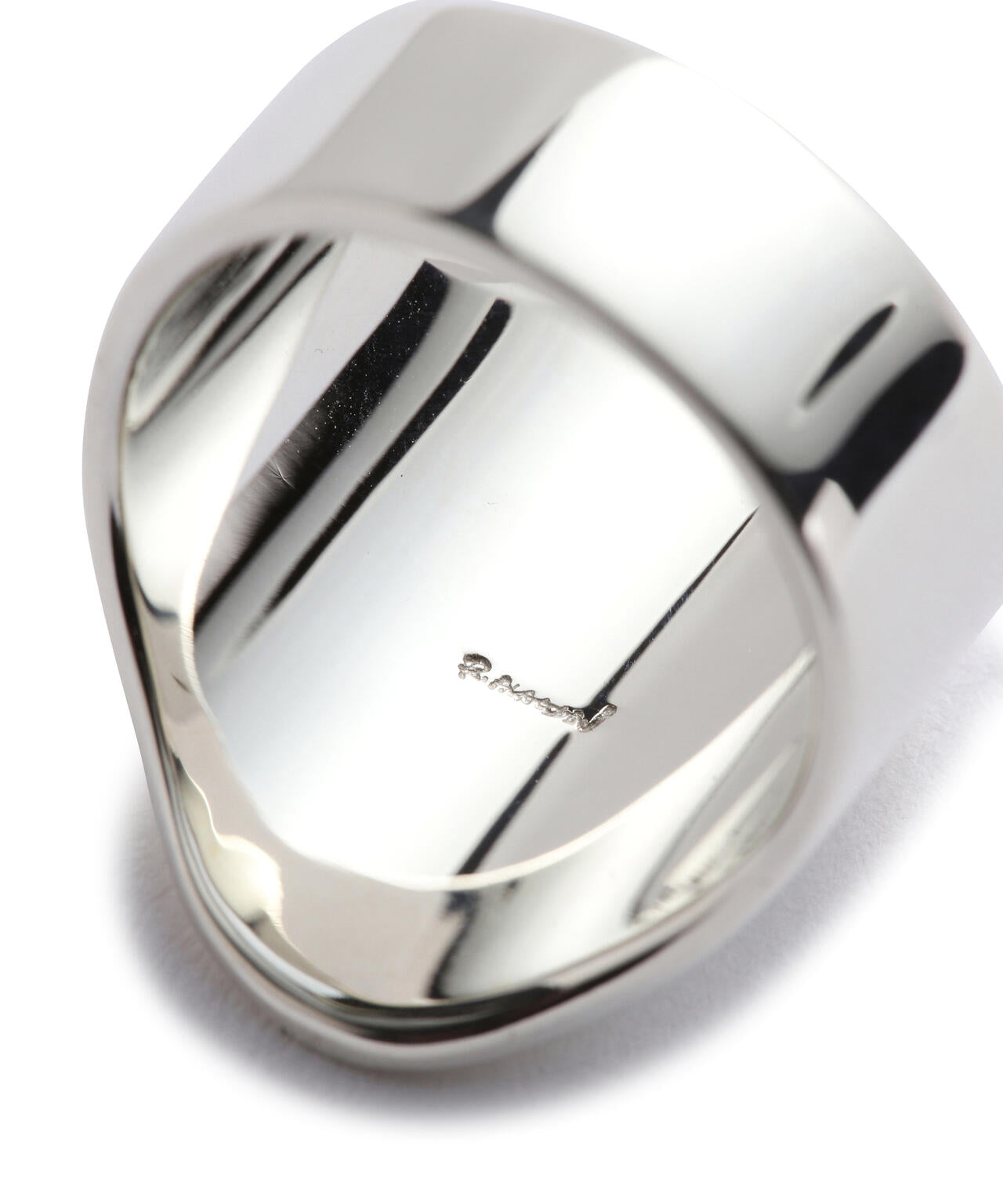 R.ALAGAN / PEEL RING