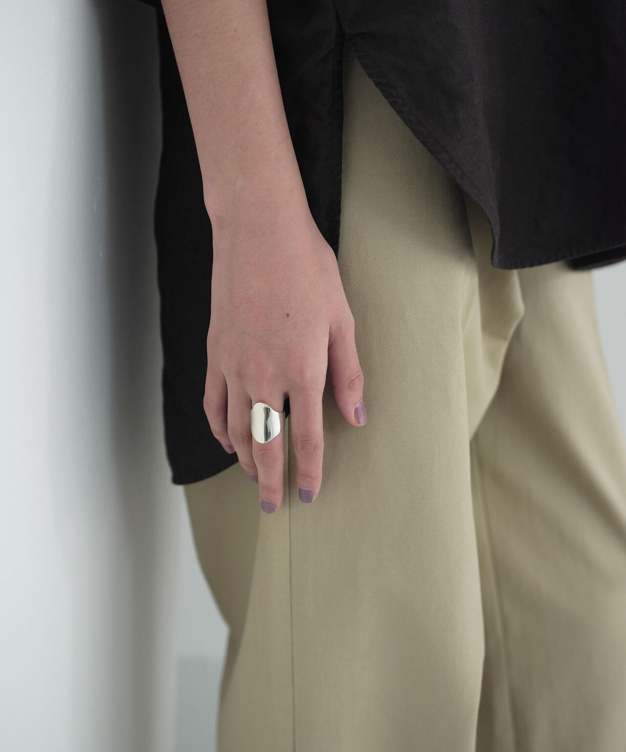 R.ALAGAN / PEEL RING