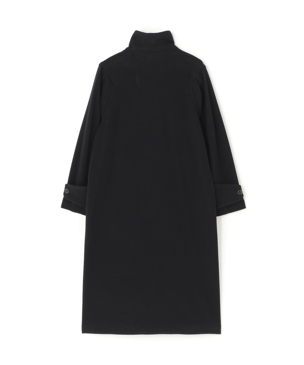 IRENISA / STAND-COLLAR COAT