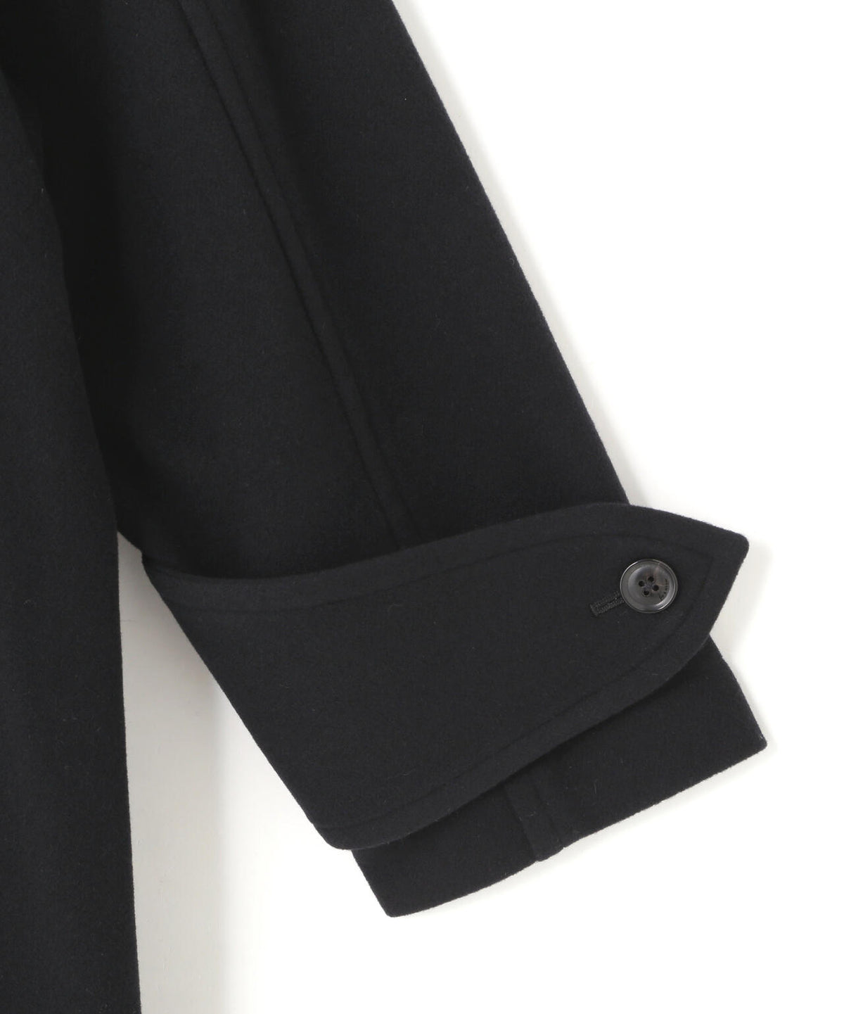 IRENISA / STAND-COLLAR COAT