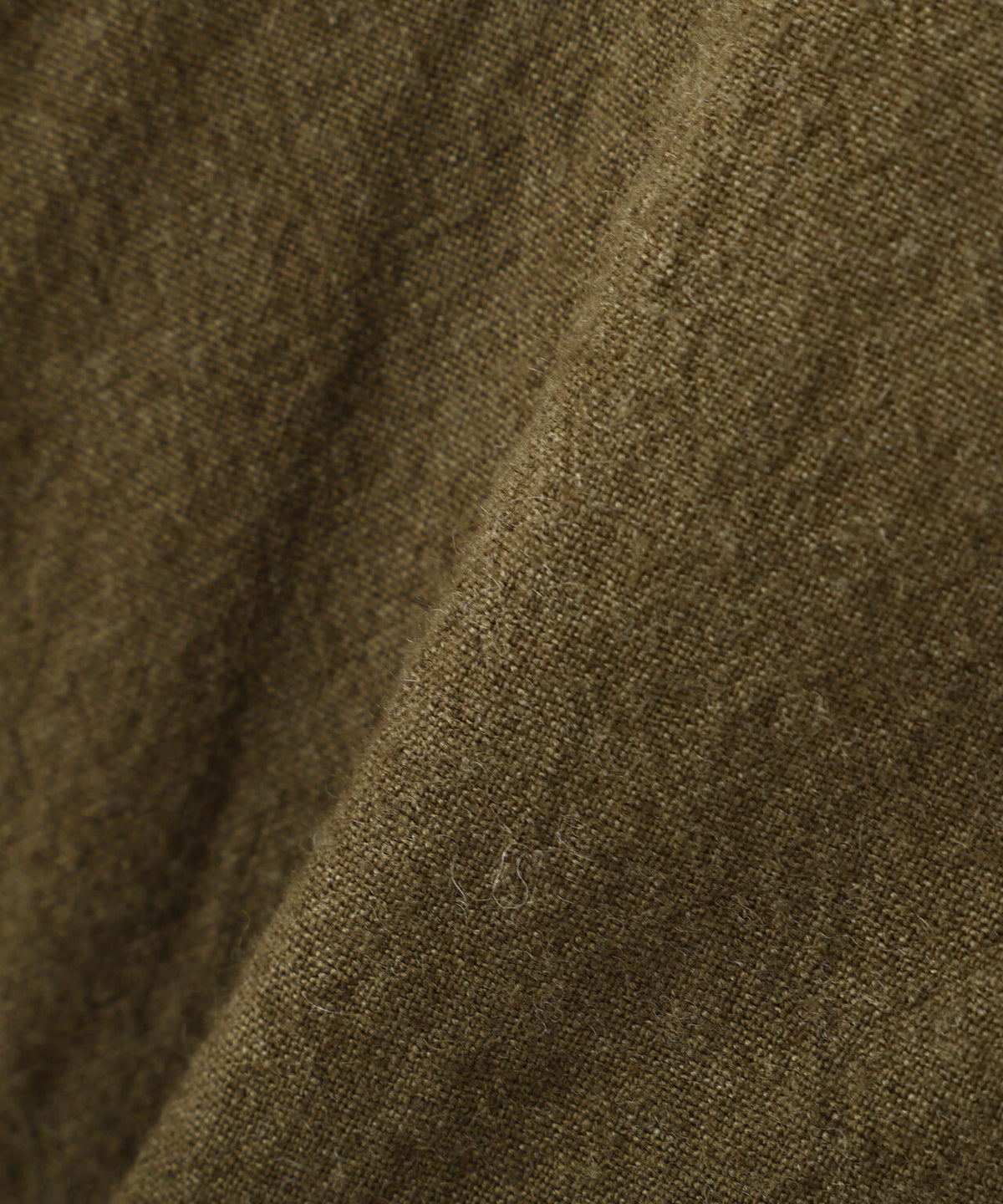 [別注] blurhmsROOTSTOCK / RAMIE LINEN WOOL SPORTS JACKET