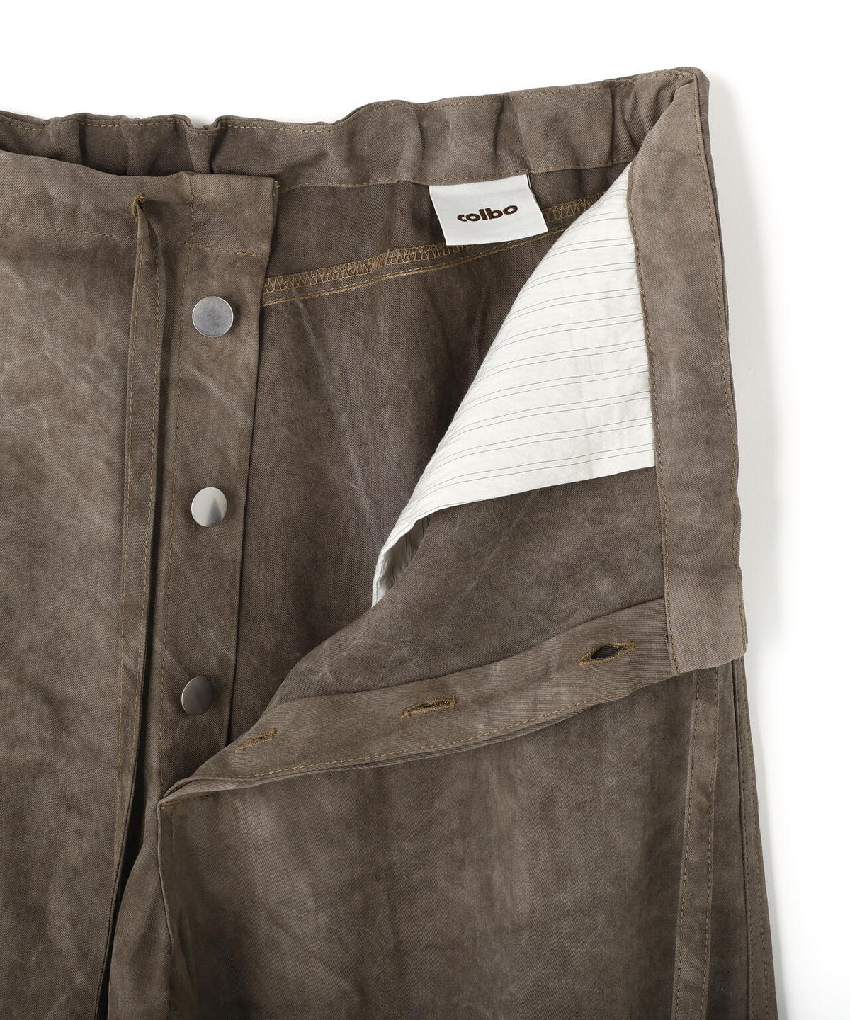 colbo / FARM PANTS