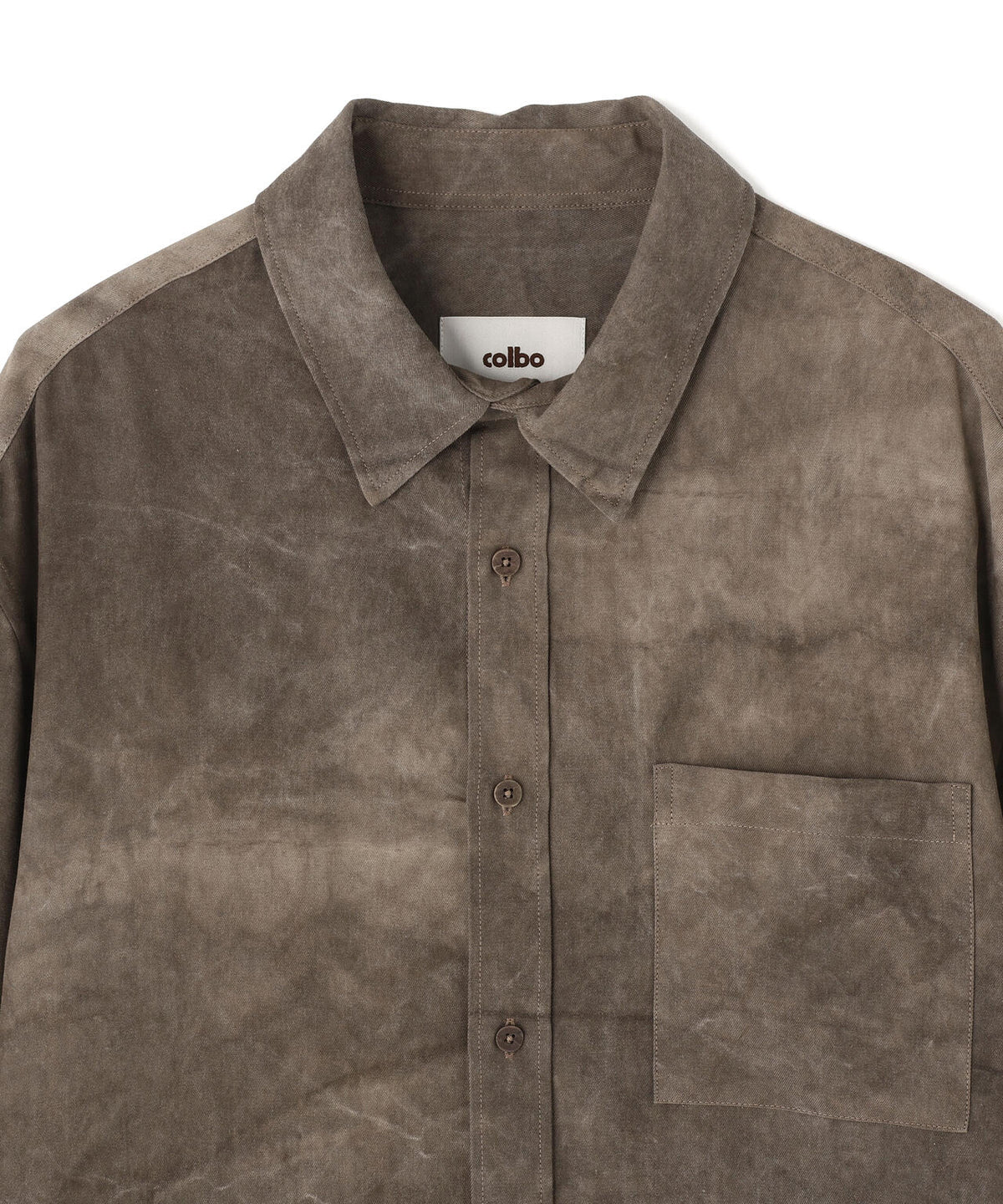 colbo / TK SHIRT
