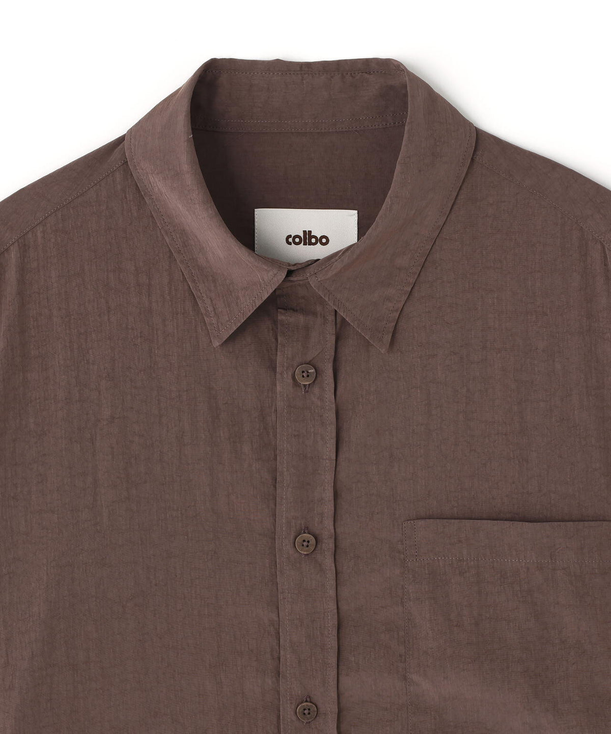 colbo / TK SHIRT