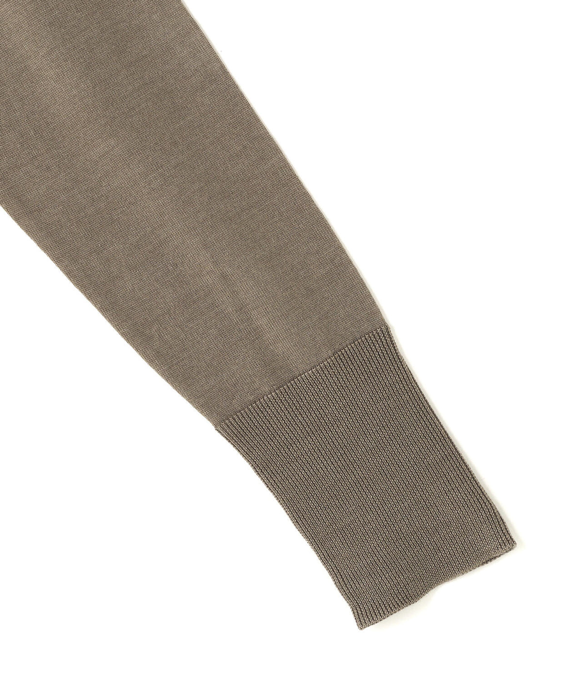 STUDIO NICHOLSON / FINE MERINO SILK LONG SLEEVE TURTLENECK WOMEN