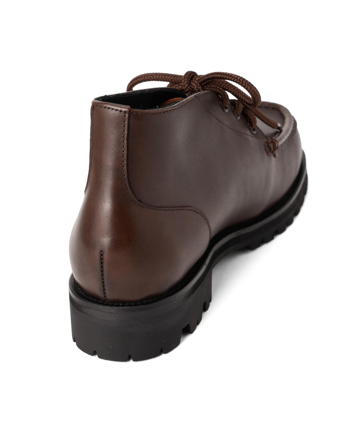 Marbot / MOCCASIN BOOTS (VIBRAM ICEBERG2)
