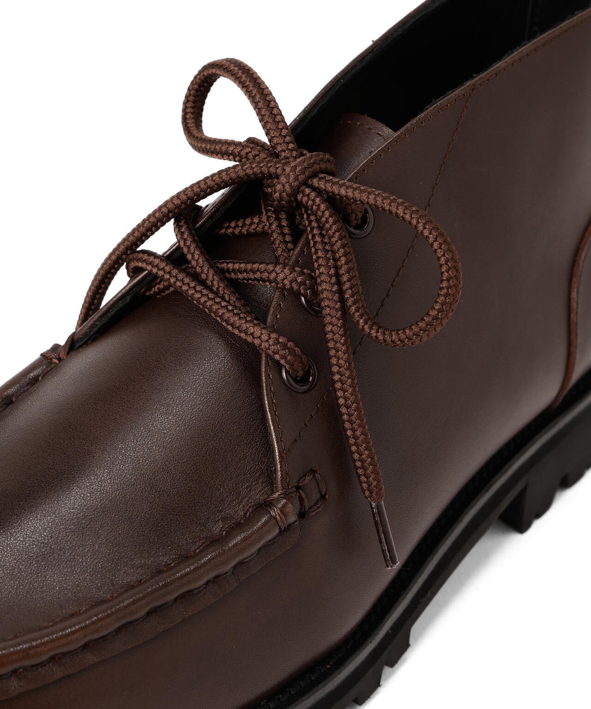 Marbot / MOCCASIN BOOTS (VIBRAM ICEBERG2)