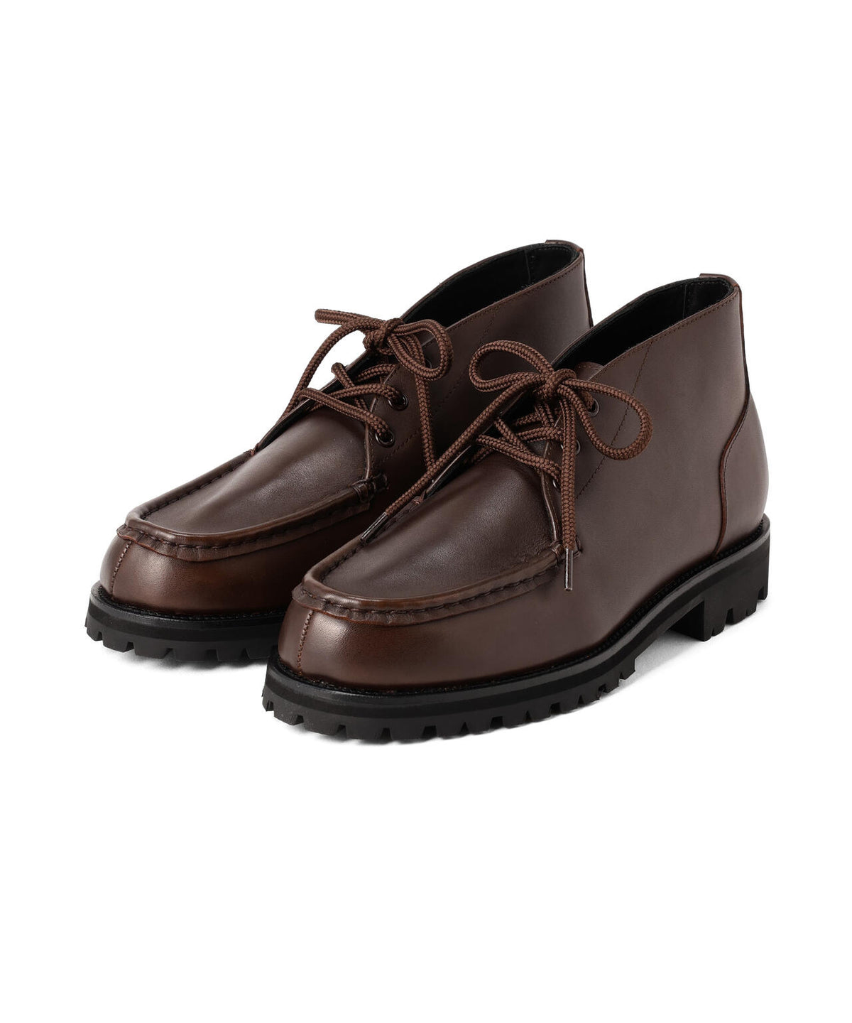 Marbot / MOCCASIN BOOTS (VIBRAM ICEBERG2)