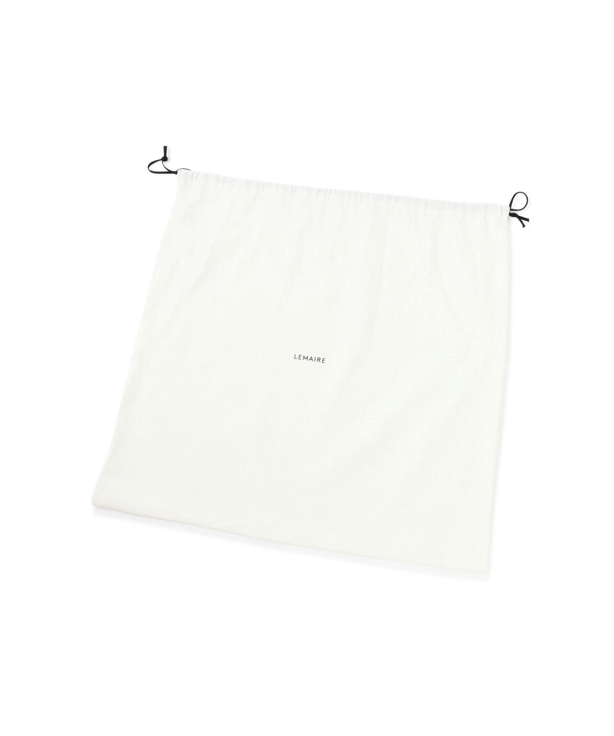 LEMAIRE / SATELLITE MINI QUIVER CLIP BAG