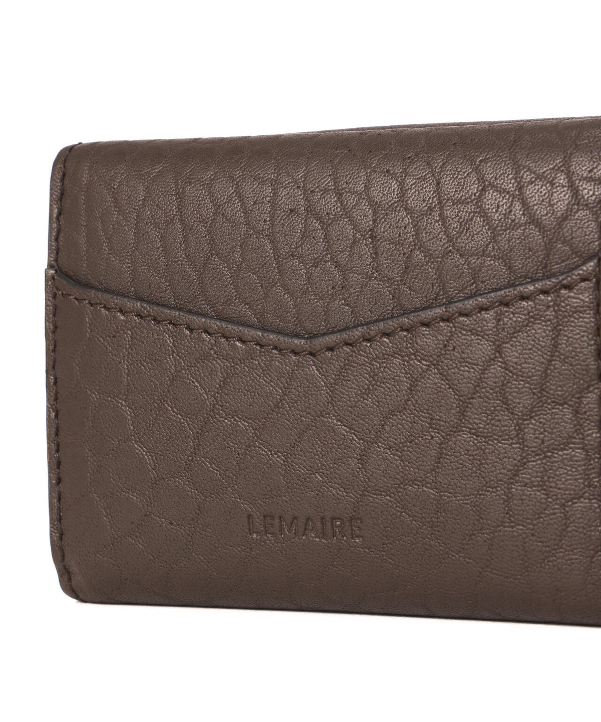 LEMAIRE / GEAR TRIFOLD