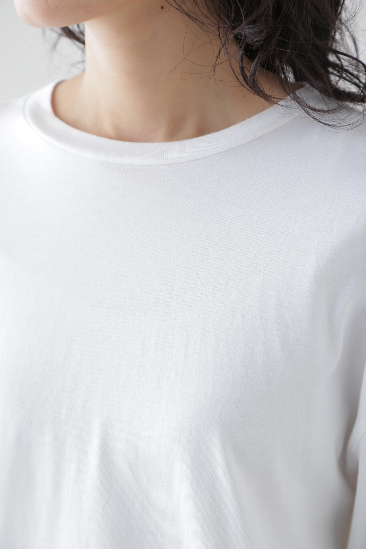 YLEVE / SOFT ORGANIC COTTON P/O