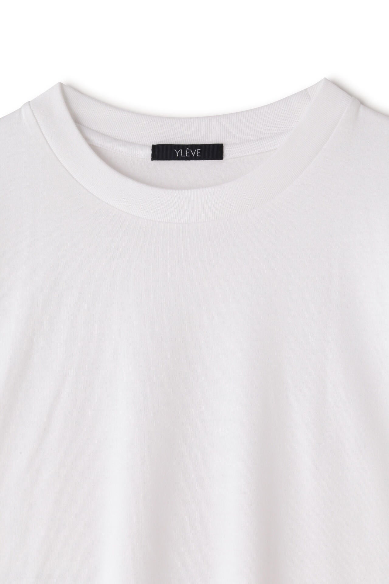 YLEVE / SOFT ORGANIC COTTON P/O
